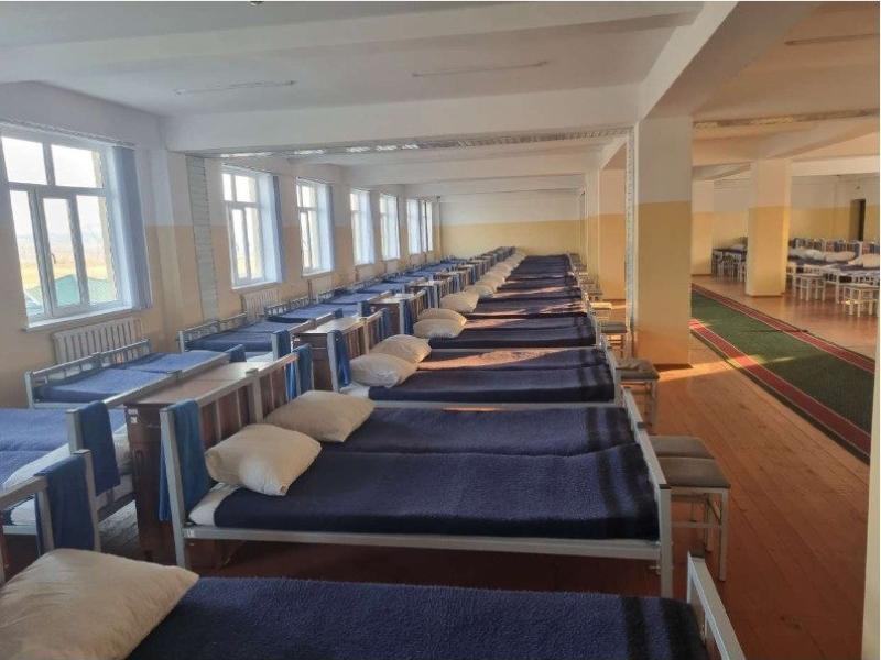 Акыйкатчы аскерде кызмат өтөгөн жоокерлердин өлүмүнө тынчсыздануусун билдирди