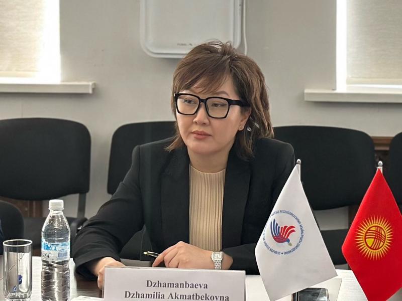 После обращения Акыйкатчы 631 осужденный получил паспорт