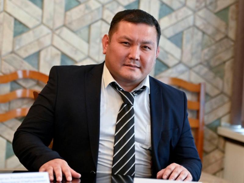 Жогорку Кенеш избрал Шухрата Айтиева заместителем Акыйкатчы