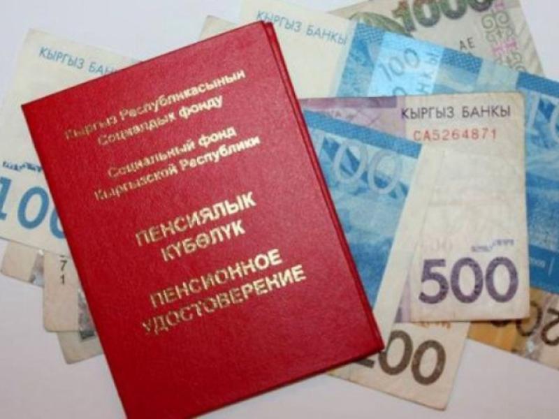 Акыйкатчынын кийлигишүүсү менен жарандын пенсиялык укугу калыбына келтирилди