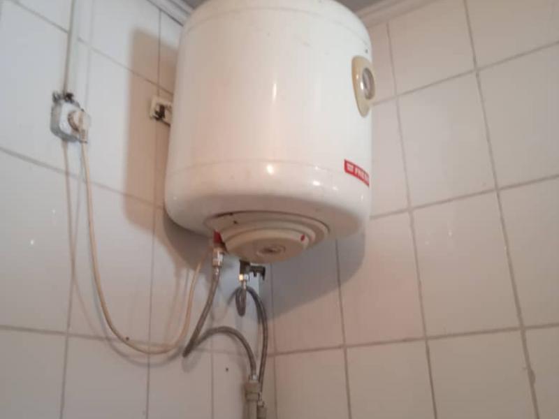 После мониторинга Институт Акыйкатчы улучшены условия для осужденных женщин с детьми в колонии №2