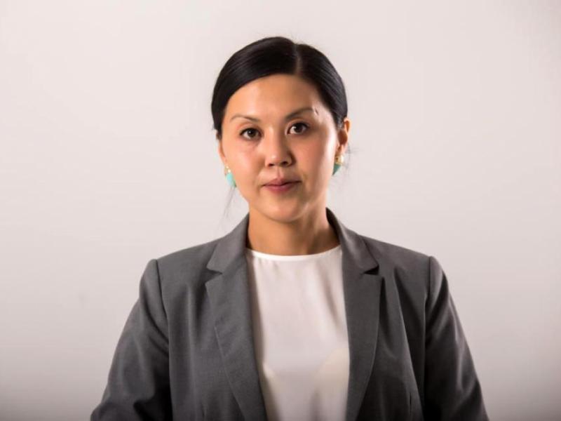 27 мая 2022 года Омбудсмен КР Атыр Абдрахматова проведет онлайн-прием граждан Жалал-Абадской области