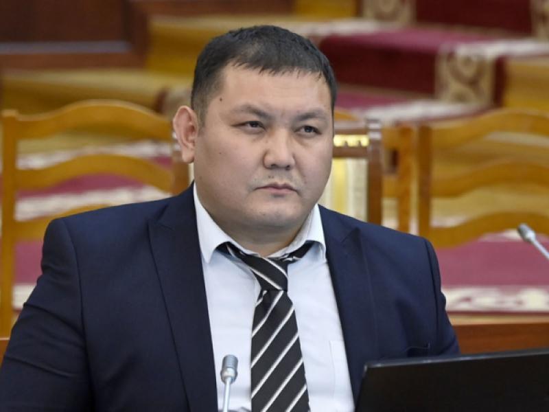 Ушел из жизни заместитель Акыйкатчы Шухрат Анварович Айтиев