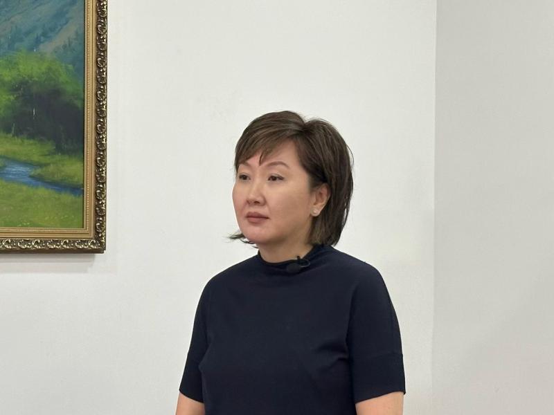 Акыйкатчы ар бир үй-бүлөгө жаңы келген келинге аяр мамиле кылууну өтүндү