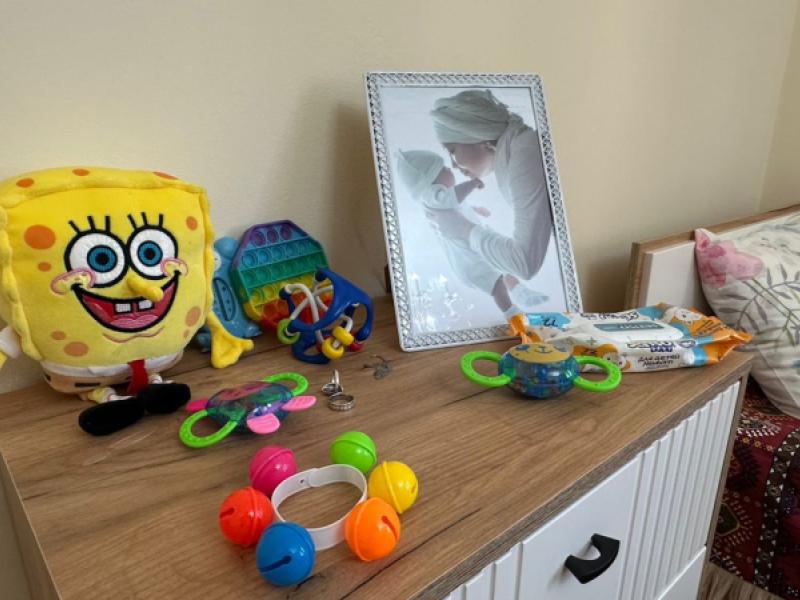 Акыйкатчы «Эне үйү» ресурстук борборунда жашап жаткан аялдардан кабар алды