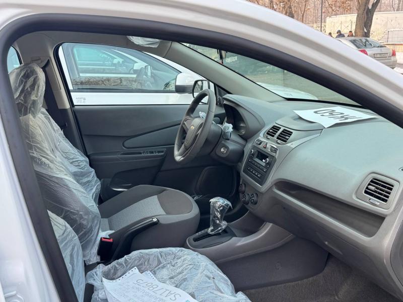 Институт Акыйкатчы улучшает условия работы региональных представительств