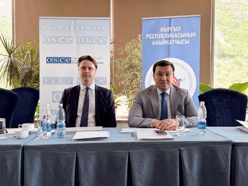 Сотрудники института прошли обучение по применению Стамбульского протокола