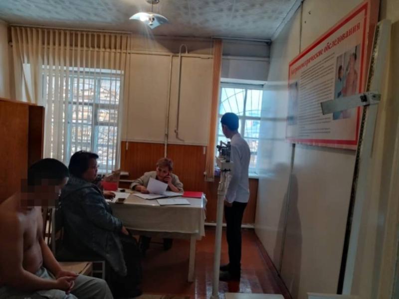 Институт Акыйкатчы провел мониторинг весеннего призыва военной и альтернативной службы