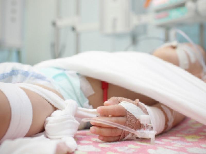 Дело о смерти мальчика, избитого матерью, на контроле у Омбудсмена