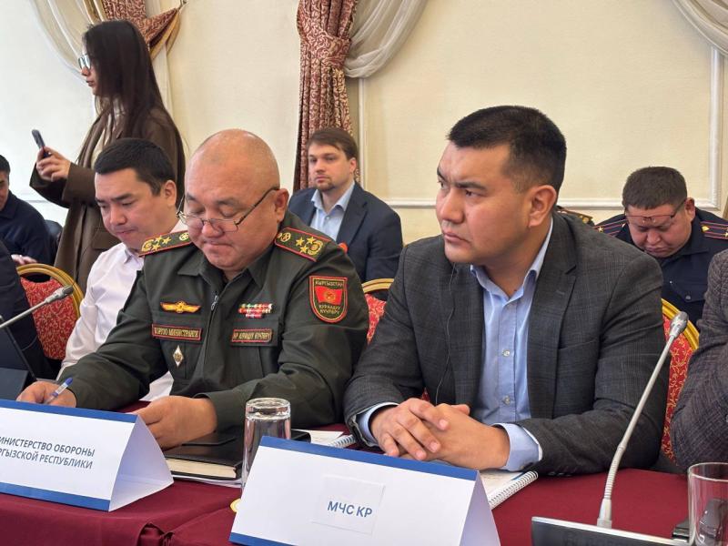 Международный день прав человека. В Бишкеке обсудили меры по укреплению системы предупреждения пыток в Кыргызстане