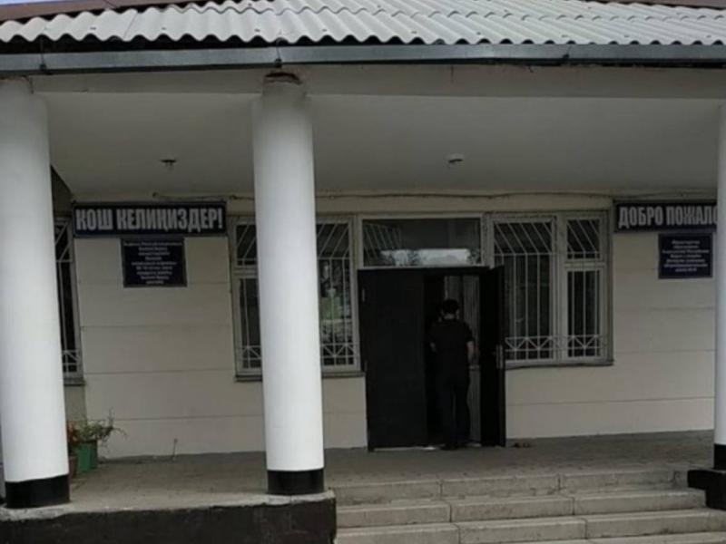 Акыйкатчы Институту №10 мектептин ишинин натыйжалуулугун карап чыгууну сунуштады