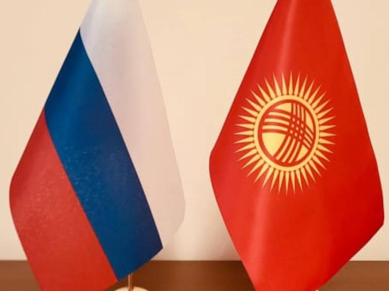 Уполномоченный по правам человека в РФ Татьяна Москалькова прибыла в Бишкек