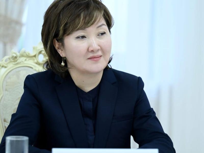 Адам укуктары боюнча жалпы декларациянын кабыл алынган күнүнө 75 жыл. Акыйкатчы кыргызстандыктарды куттуктады