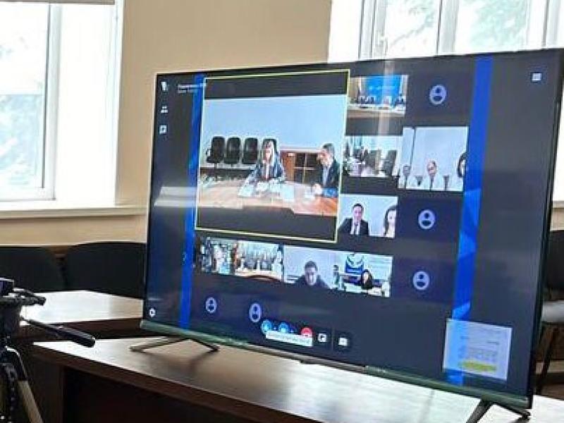 Жамиля Жаманбаева: Эмгек мигранттарынын укуктары бузулган учурлар көп кездешет