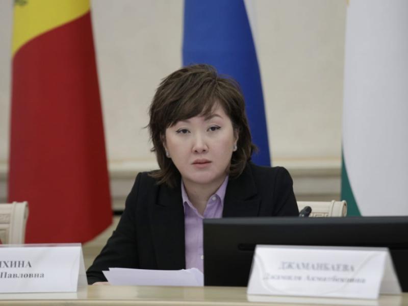  Акыйкатчы призвала страны СНГ объединить усилия  для предотвращения экологических угроз