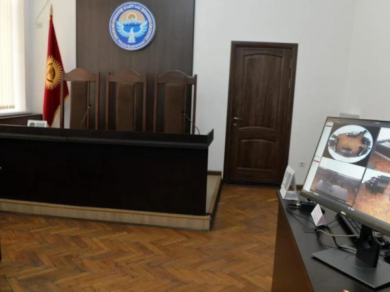 В 2025 году 816 граждан попросили Акыйкатчы защитить их права в судебном производстве 