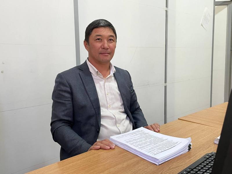 Институт Омбудсмена призывает судебные органы разрешить проблемы с неисправностями системы АВФ в судах