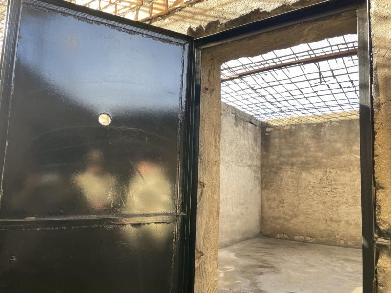 Акыйкатчы Караколдогу тергөө абагынын кармоо шарттары менен таанышты  