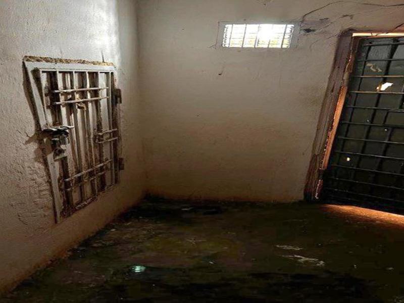 Джамиля Джаманбаева призывает обеспечить соблюдение прав и свобод граждан в ИВС