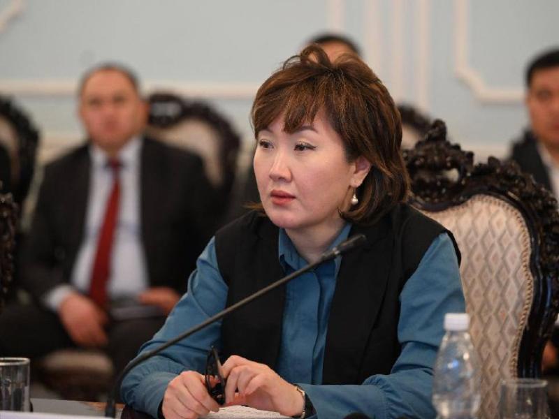 Акыйкатчы  требует незамедлительно принять меры по защите прав 13-летней девочки, которую почти год систематически насиловали 9 мужчин