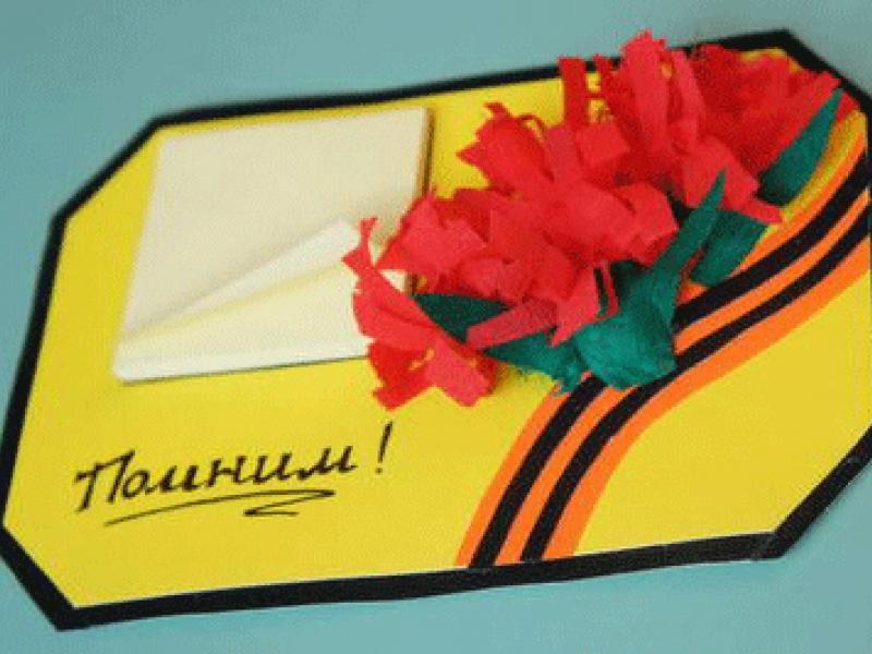 Поздравление Омбудсмена Кубата Оторбаева с Днем Победы