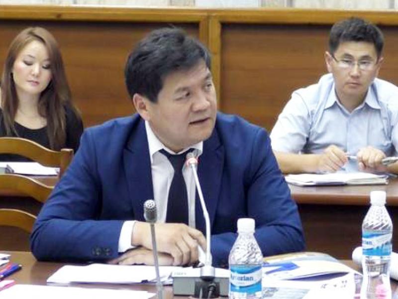 Омбудсмен Кубат Оторбаев: «Чаще всего суицид совершают дети мигрантов»