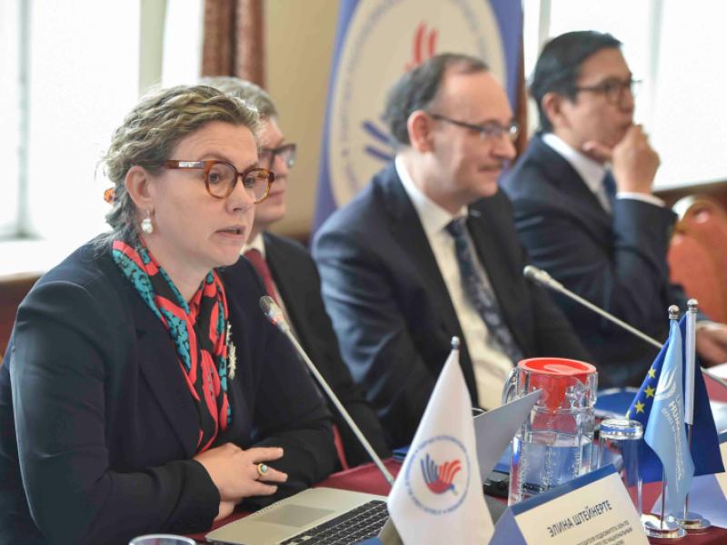 Международный день прав человека. В Бишкеке обсудили меры по укреплению системы предупреждения пыток в Кыргызстане