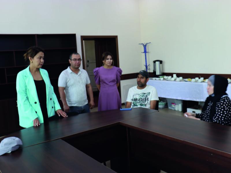 Права беженцев на документирование