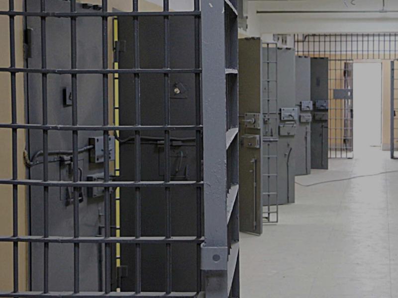 Сотрудники Института Акыйкатчы посетили в СИЗО-1 Гульжан Шерипбаеву