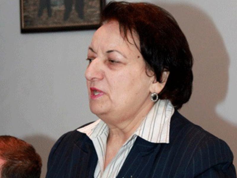 Первый Омбудсмен Азербайджана Эльмира Сулейманова выражает соболезнования в связи с авиакатастрофой