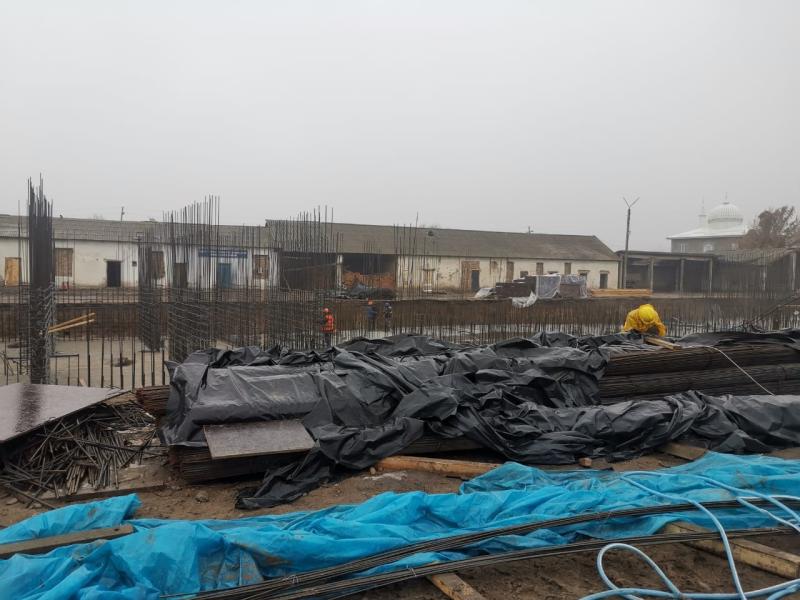 Акыйкатчы помогла рабочим из Таласа защитить трудовые права и восстановиться на работе