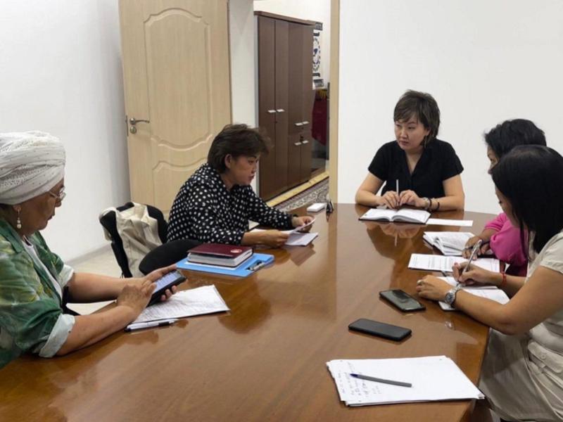 Пациенты обратились к Омбудсмену из-за предложения об объединении Центра ВИЧ и института общественного здоровья