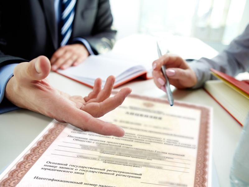 Адвокат нарушила этику. В Минюст поступило представление о приостановлении ее лицензии