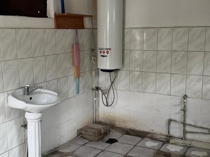 Институт Акыйкатчы провел мониторинг в Республиканском сборном пункте Вооруженных сил