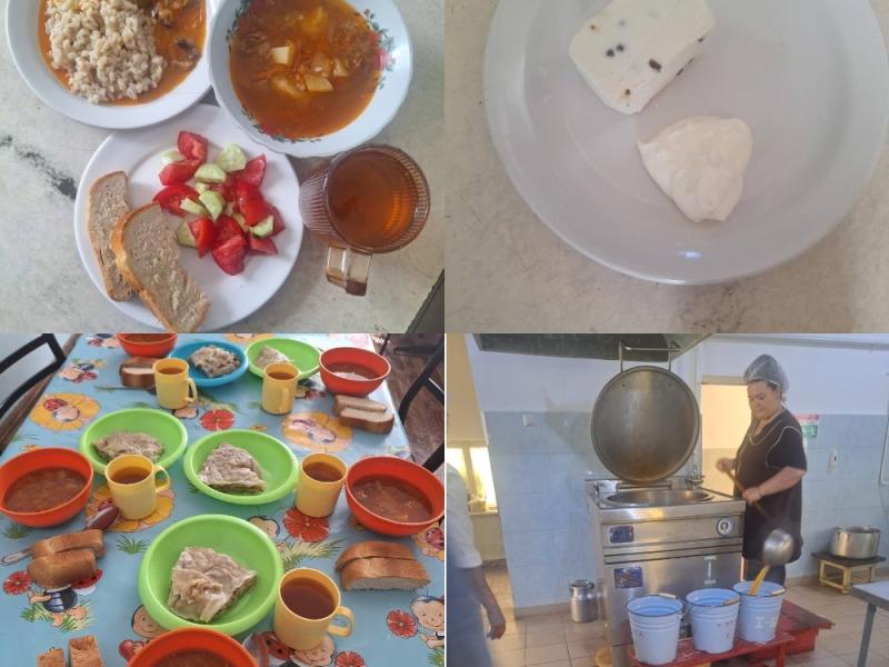 После обращения Акыйкатчы финансирование суточного питания пациентов в психиатрических больницах увеличено вдвое