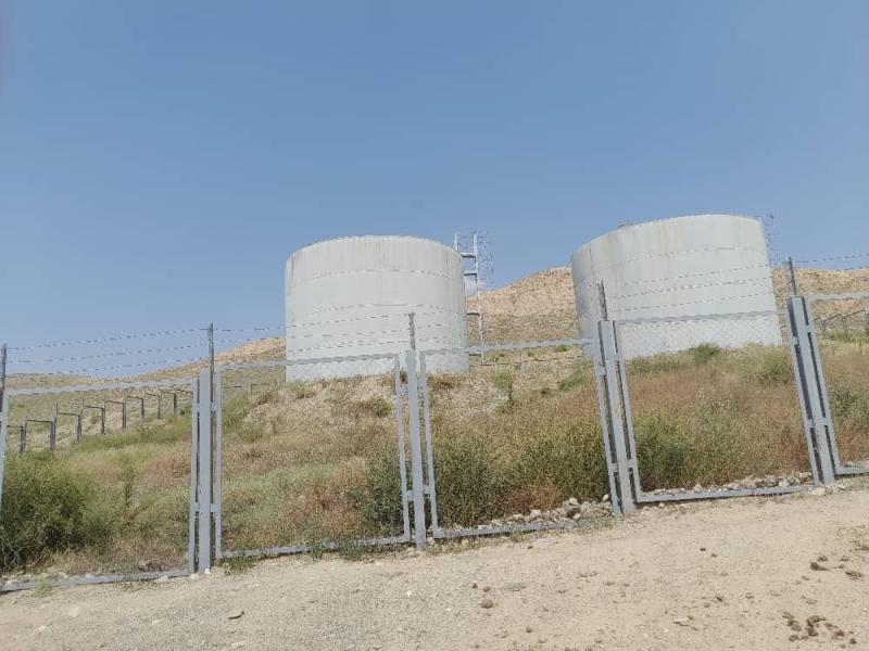 Акыйкатчы  призывает госорганы обеспечить жителей Уч-Терекского айылного аймака питьевой водой