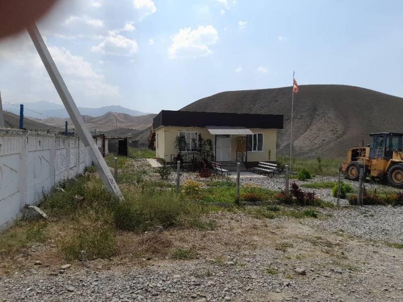 Акыйкатчы  призывает госорганы обеспечить жителей Уч-Терекского айылного аймака питьевой водой