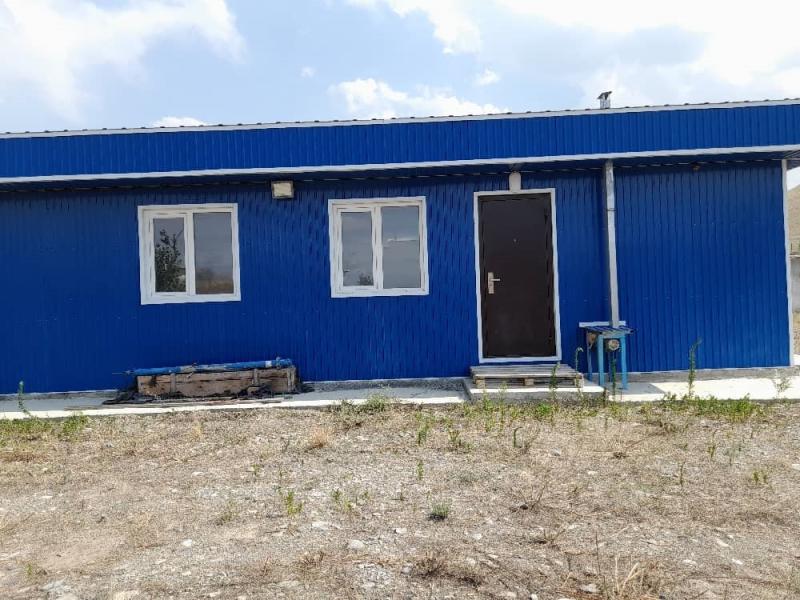 Акыйкатчы  мамлекеттик органдарды Үч-Терек айыл аймагынын тургундарынын таза сууга болгон укугун камсыздоого чакырды