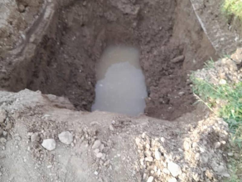 Акыйкатчы  мамлекеттик органдарды Үч-Терек айыл аймагынын тургундарынын таза сууга болгон укугун камсыздоого чакырды