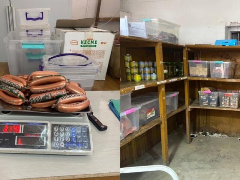 После мониторинга Института Акыйкатчы заместитель директора Джети-Огузского  лечебно-реабилитационного центра  оштрафован