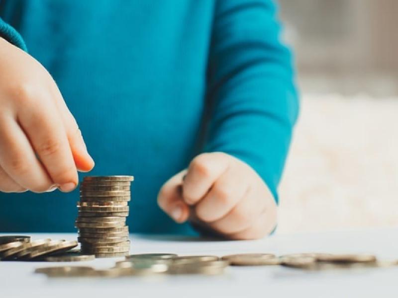 При содействии Акыйкатчы отец, уклонявщийся от алиментов, начал выплачивать долг - 152 тысячи сомов