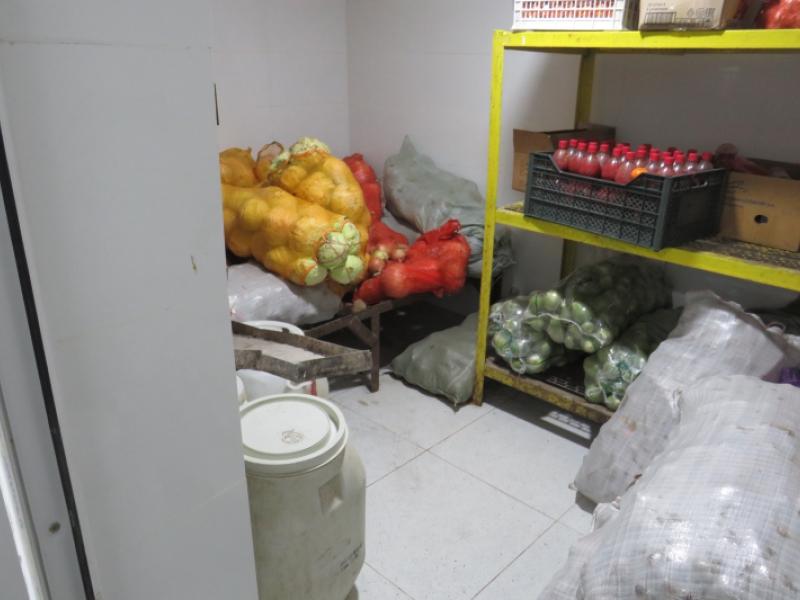 Акыйкатчы социалдык интернатта жашаган карылардын жана майыптыгы бар жарандардын укуктарын камсыздоого чакырат 