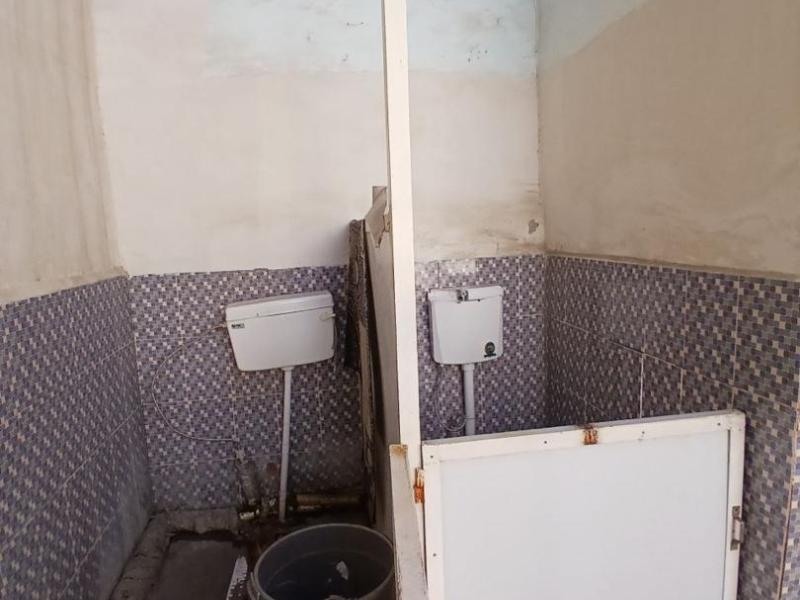 Сотрудники уполномоченного представителя Акыйкатчы проверили ИВС и СИЗО в Баткенской области