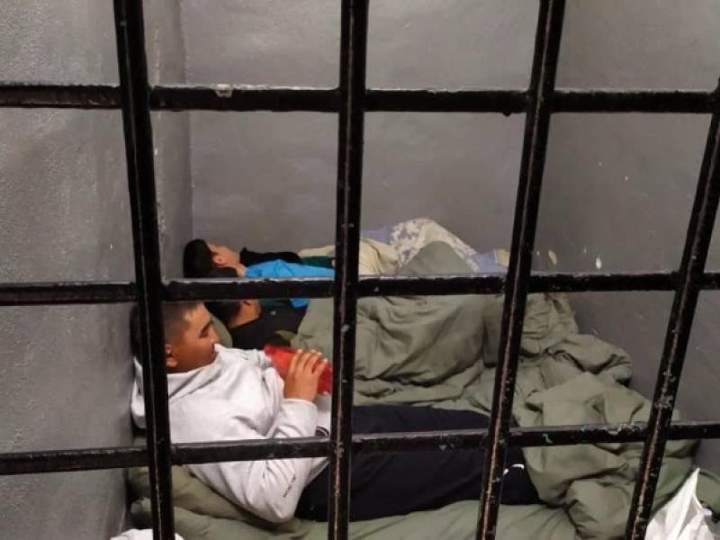 Сотрудники уполномоченного представителя Акыйкатчы провели мониторинг мест принудительного содержания в Иссык-Кульской области