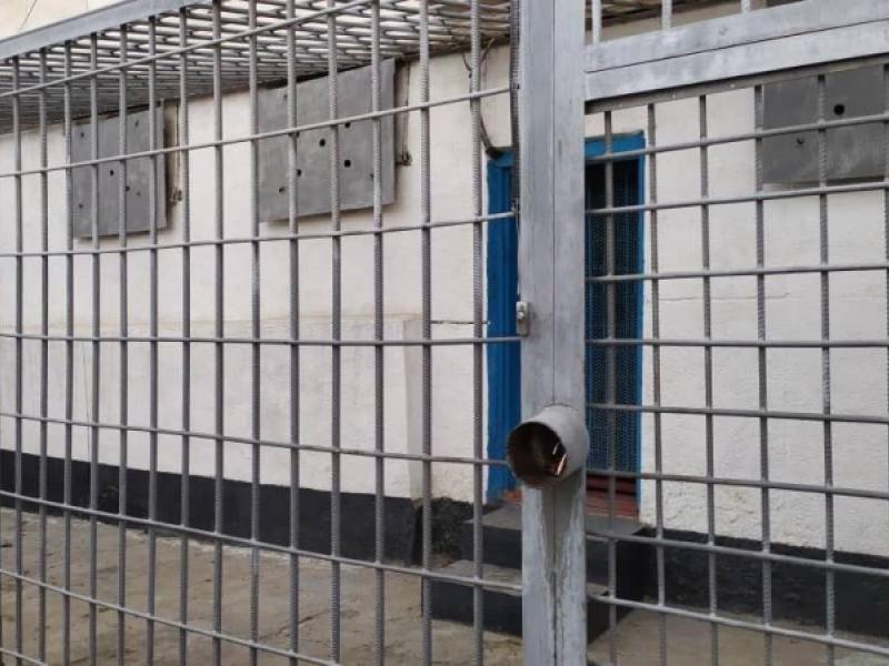 Сотрудники уполномоченного представителя Акыйкатчы провели мониторинг мест принудительного содержания в Иссык-Кульской области