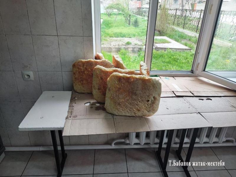 Институт Акыйкатчы выявил ряд серьезных недостатков в условиях проживания учащихся в двух школах-интернатах Таласа