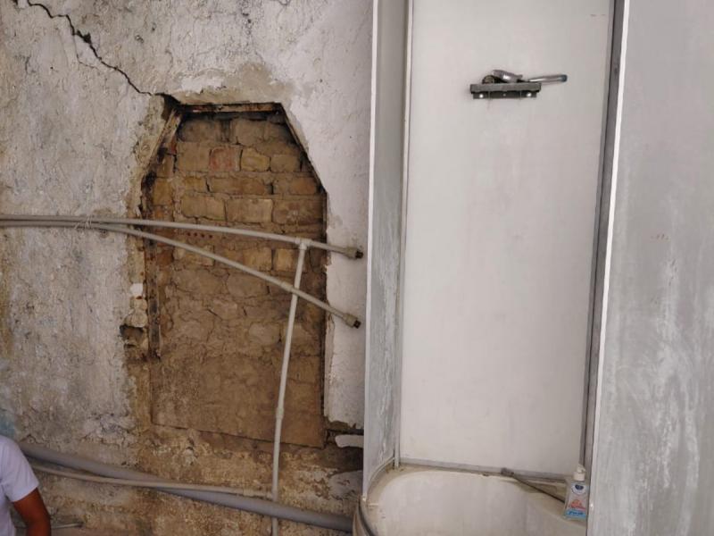 В ИВС Чаткальского и Майлуу-Суйского отделов внутренних дел выявлены нарушения