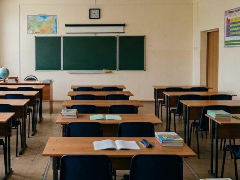  В Баткене трое детей смогли продолжить обучение после вмешательства Акыйкатчы