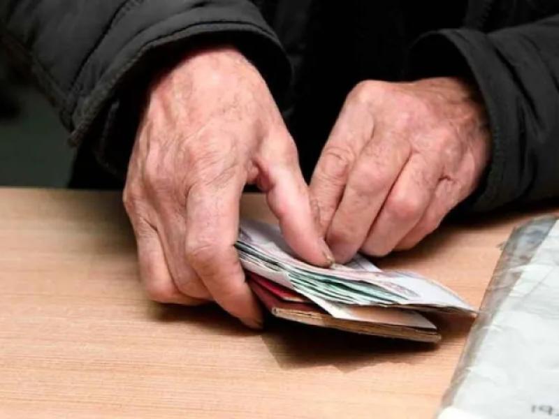 После вмешательства Акыйкатчы жителю Джалал-Абадской области назначена пенсия